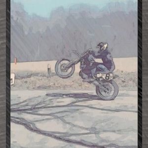 Meet your Posher, Austin